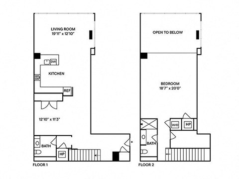 Sentral DTLA At 755 S. Spring